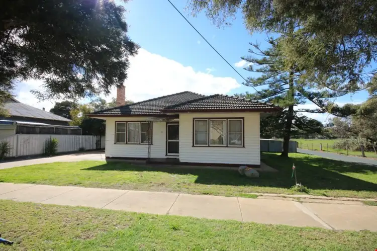 Main view of Homely house listing, 14 Barton Street, Lockington VIC 3563