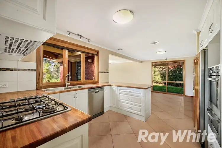 Fourth view of Homely house listing, 17 Atherton Close, Aspendale Gardens VIC 3195