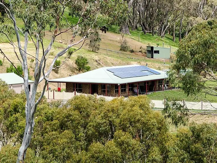 487 Cudlee Creek Road, Lobethal SA 5241