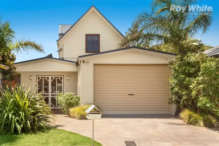 13 Scott Court, Patterson Lakes VIC 3197
