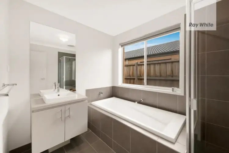 Fifth view of Homely house listing, 9 Allsop Avenue, Mernda VIC 3754