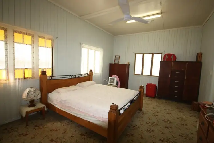 Fourth view of Homely house listing, 60 Moreton Street, Eidsvold QLD 4627