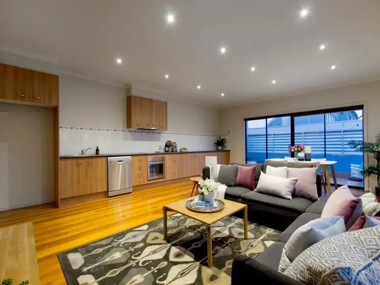 Sixth view of Homely townhouse listing, 2/634 Nepean Highway, Carrum VIC 3197
