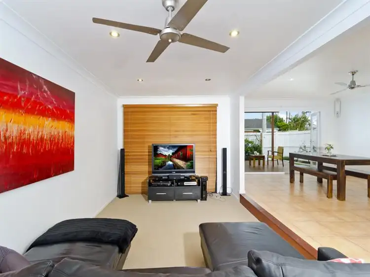 Fourth view of Homely villa listing, 1/7 Craft Court, Miami QLD 4220