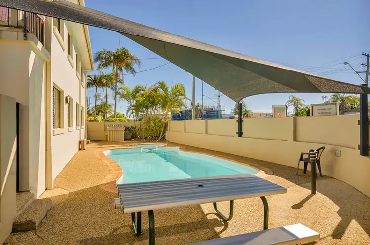 Sixth view of Homely unit listing, 1/1 Second Avenue, Palm Beach QLD 4221