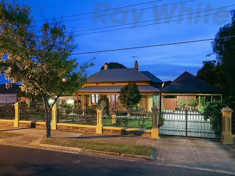 32 Beaufort Street, Woodville SA 5011