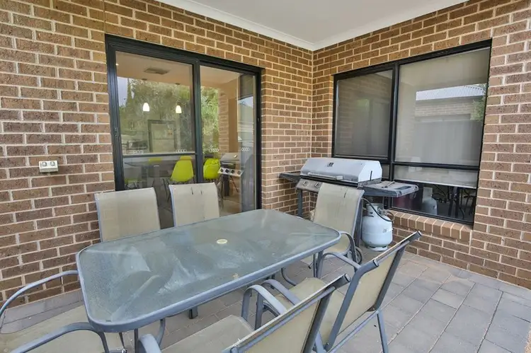 Fourth view of Homely townhouse listing, 1/18 Desroy Avenue, Mildura VIC 3500