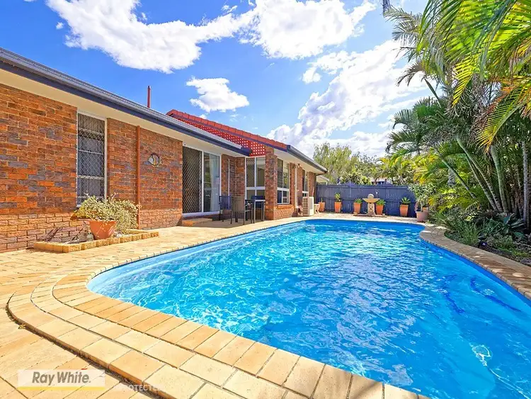 Second view of Homely house listing, 12 Cheshire Street, Kippa-ring QLD 4021