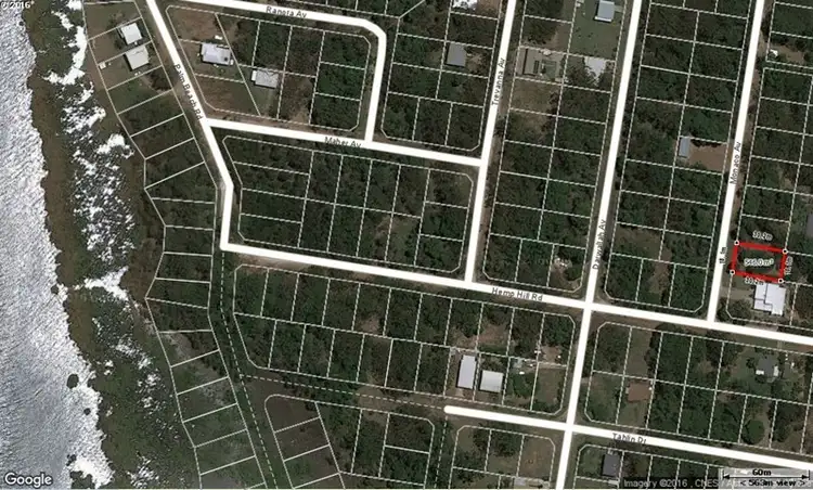 Third view of Homely land listing, 21 Monaco Avenue, Russell Island QLD 4184