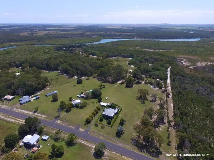Fifth view of Homely rural property listing, 873 Coonarr Road, Coonarr QLD 4670