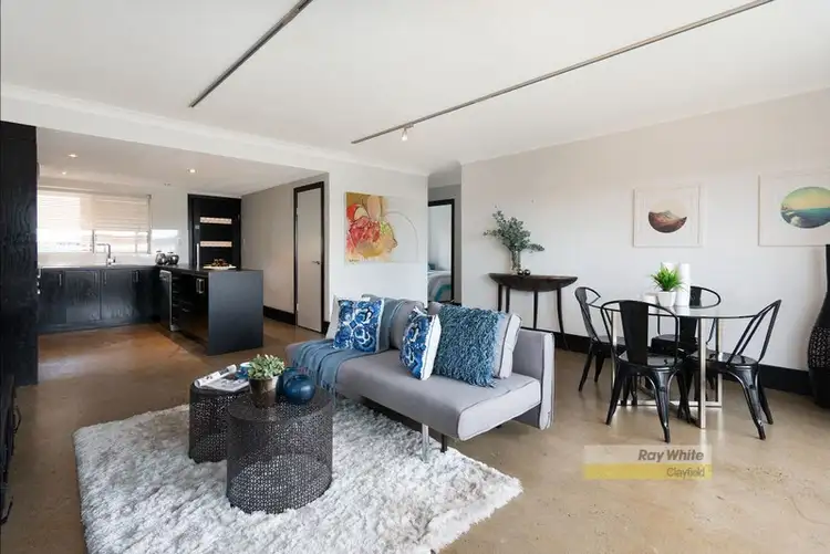 2/22 Vine Street, Clayfield QLD 4011