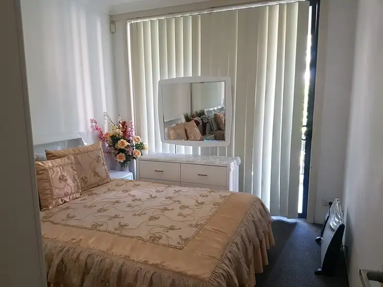 Fourth view of Homely unit listing, 9/356-360 Railway Terrace, Guildford NSW 2161