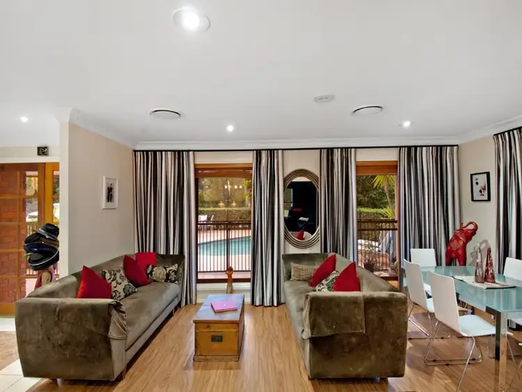 Fifth view of Homely house listing, 28 Barleycorn Avenue, Buderim QLD 4556