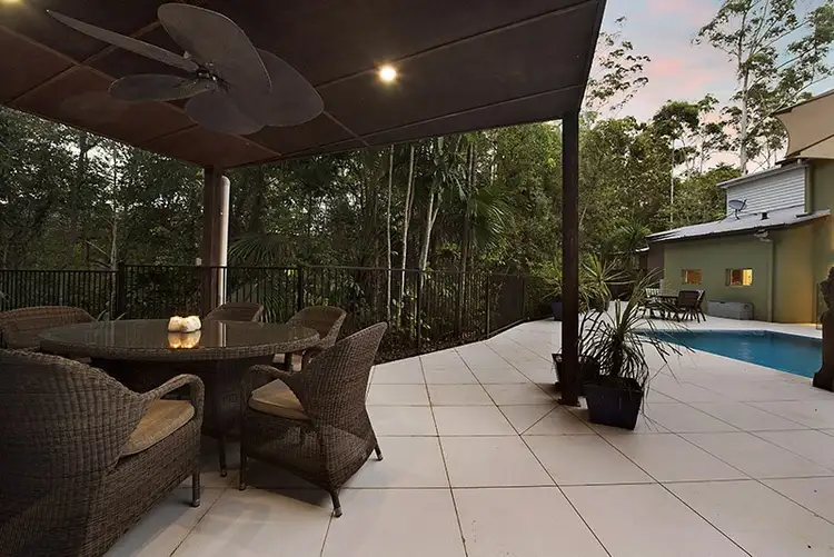 Sixth view of Homely house listing, 10 Lynd Court, Buderim QLD 4556