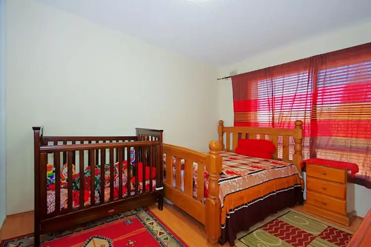 Fifth view of Homely unit listing, Unit 8 3 Mascot Drive, Eastlakes NSW 2018