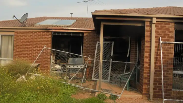 12 Rotarian Place, Melton West VIC 3337