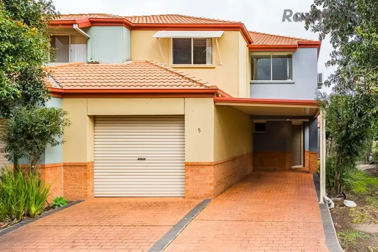 5/330 Sydenham Road, Sydenham VIC 3037