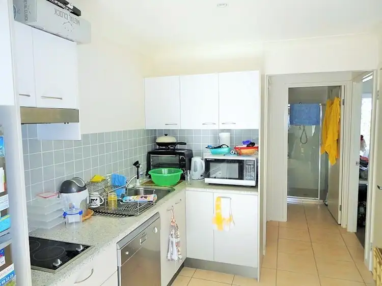 Fourth view of Homely unit listing, Unit 17, 5 Judith Street, Flinders View QLD 4305