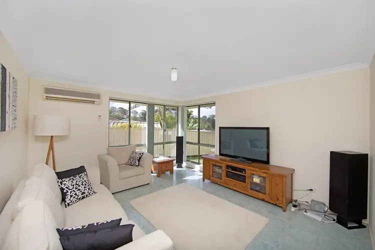 Second view of Homely house listing, 51 Berkeley Road, Glenning Valley NSW 2261