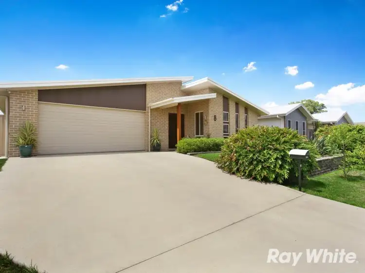 8 Arthur Street, Grafton NSW 2460