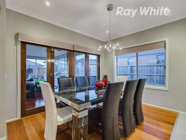 Fifth view of Homely house listing, 20 Bellerive Road, Wollert VIC 3750