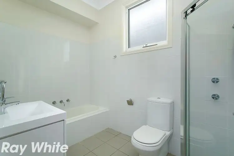 Fifth view of Homely house listing, 258a Windsor Road, Baulkham Hills NSW 2153