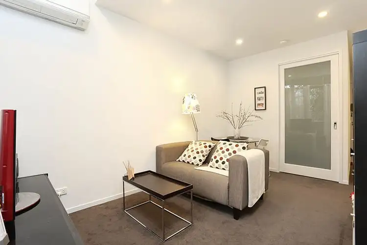 Fifth view of Homely apartment listing, 145/38 Mt Alexander Road, Travancore VIC 3032
