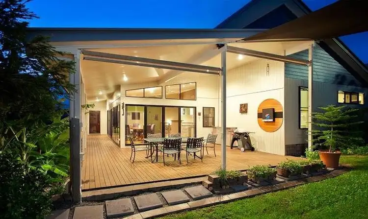 Fifth view of Homely house listing, 2 Kardinal Court, Eatons Hill QLD 4037