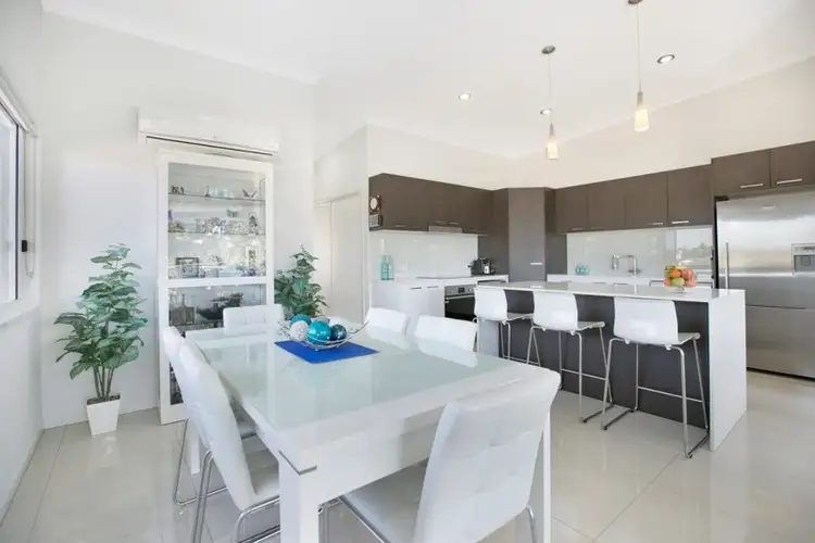 Second view of Homely unit listing, 9/15 Fox Street, Wynnum QLD 4178