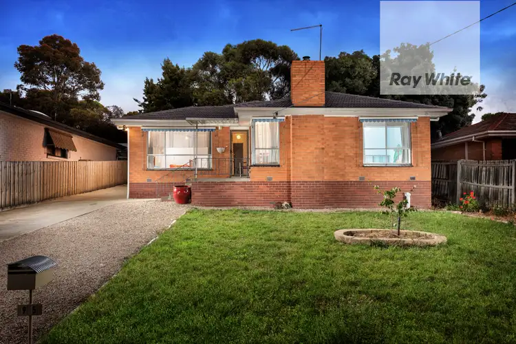 95 Settlement Road, Bundoora VIC 3083