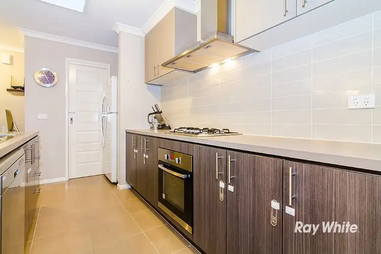 Sixth view of Homely house listing, 4 Olida Grove, Lyndhurst VIC 3975