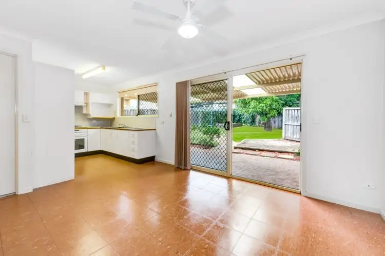 Fourth view of Homely other listing, 1/8 Bidgee Road, Ryde NSW 2112