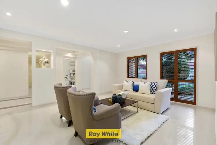 Fourth view of Homely house listing, 10 Edgeware Close, Sunnybank Hills QLD 4109