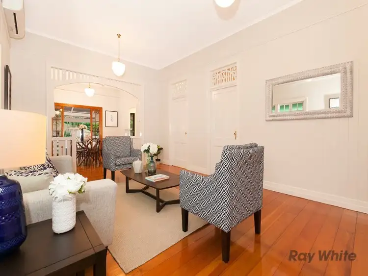 Sixth view of Homely house listing, 50 Braeside Terrace, Alderley QLD 4051