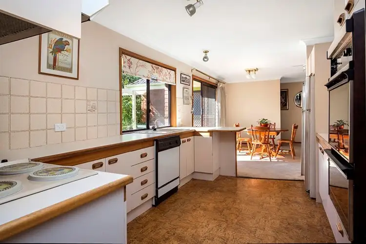 Fourth view of Homely house listing, 16 Austin Street, Illawong NSW 2234