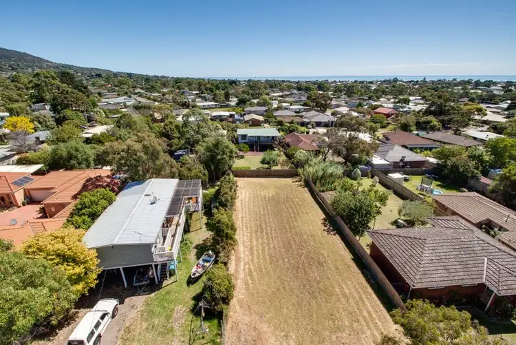 Seventh view of Homely land listing, 18 Monaco Parade, Dromana VIC 3936