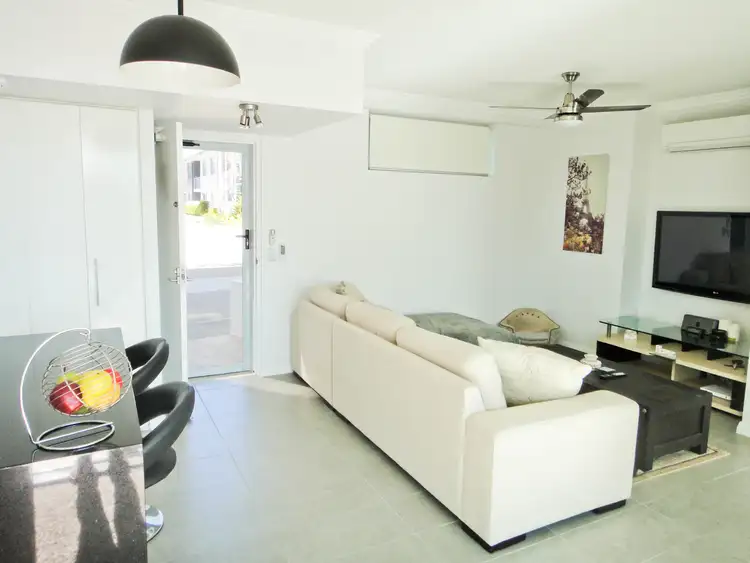 Third view of Homely unit listing, 2101/10 Fifth Avenue, Palm Beach QLD 4221