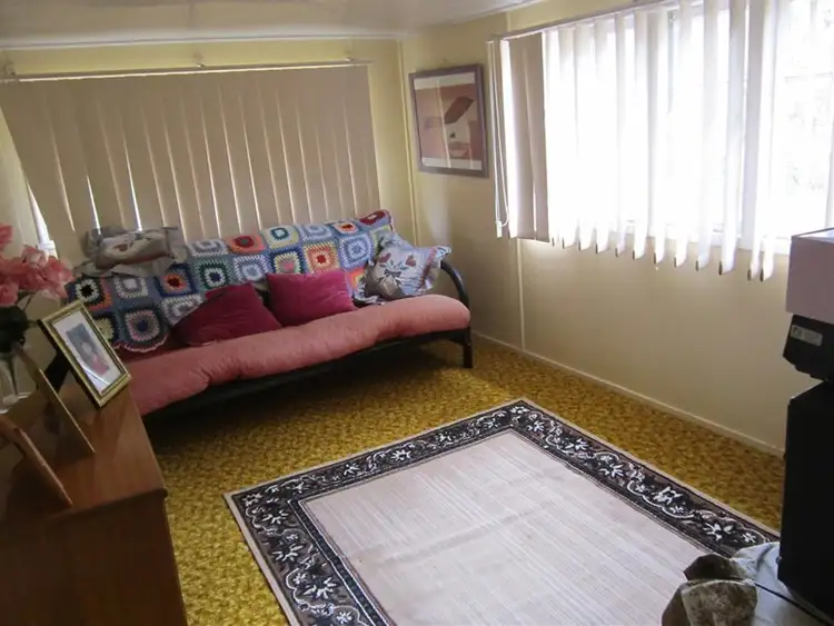 Second view of Homely house listing, 1 Perlick Street, Mount Morgan QLD 4714