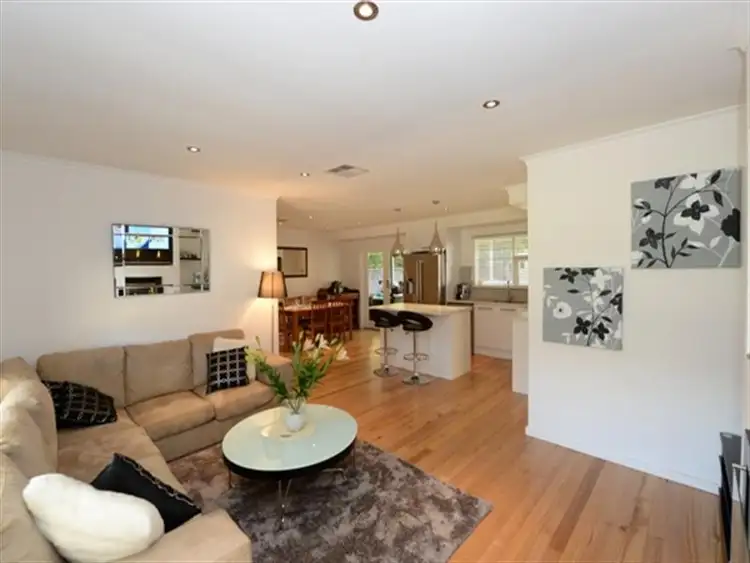 Third view of Homely house listing, 2 Tyrone Court, Flagstaff Hill SA 5159