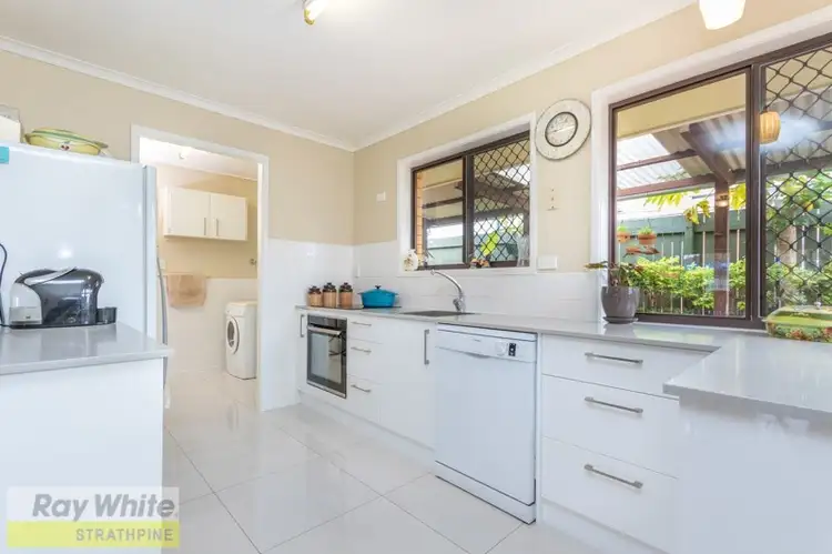 45 Charlor Street, Strathpine QLD 4500