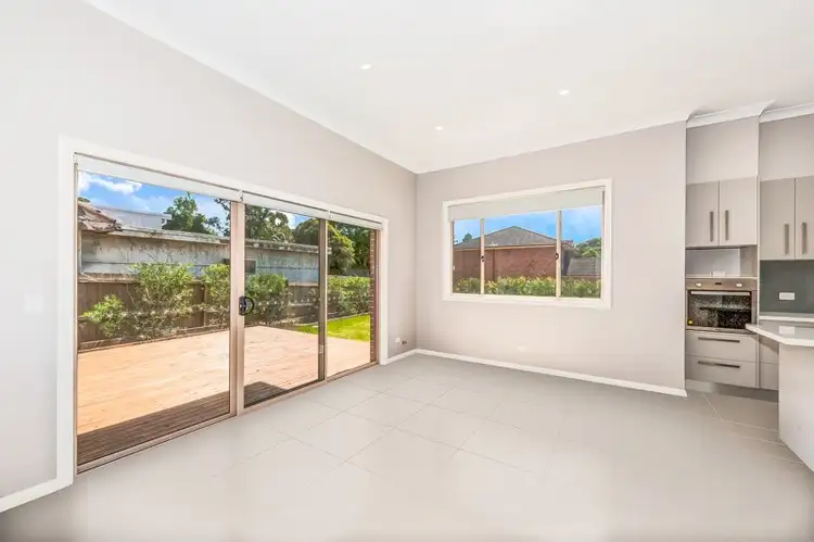 Second view of Homely house listing, 167a Coxs Road, North Ryde NSW 2113