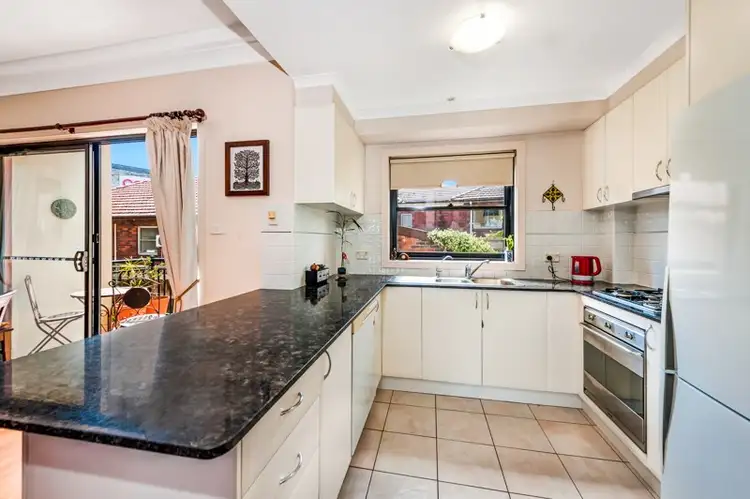 Fifth view of Homely townhouse listing, 6/6-8 Flagstaff Street, Gladesville NSW 2111