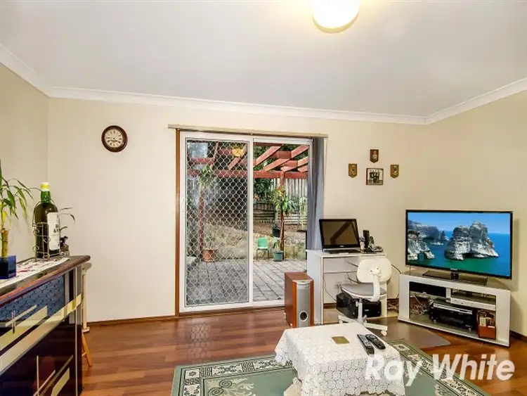 Sixth view of Homely house listing, 8 Caber Close, Dural NSW 2158