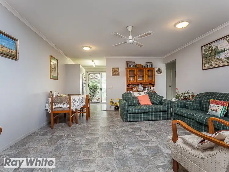 Second view of Homely townhouse listing, 16 Perry Court, Brendale QLD 4500