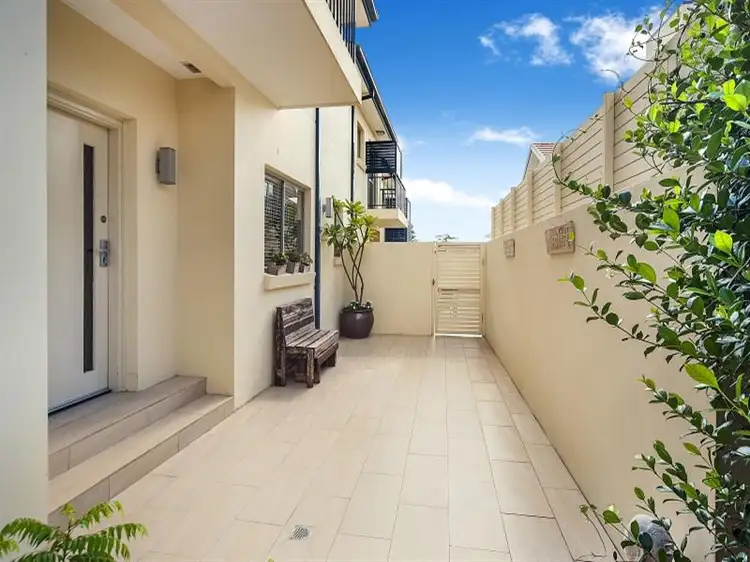 Second view of Homely townhouse listing, 5/18 Junction Street, Gladesville NSW 2111
