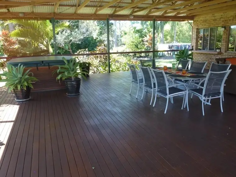 Fifth view of Homely house listing, 34 Bond Street, Bidwill QLD 4650