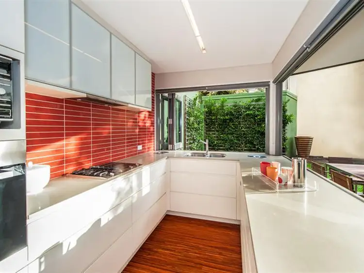 Fourth view of Homely house listing, 44 Ada Place, Ultimo NSW 2007