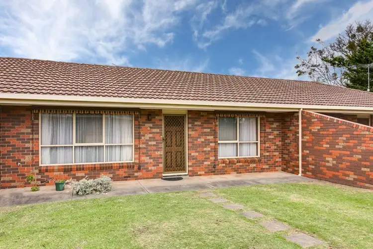 6/68 Whitehead Grove, Rosebud VIC 3939