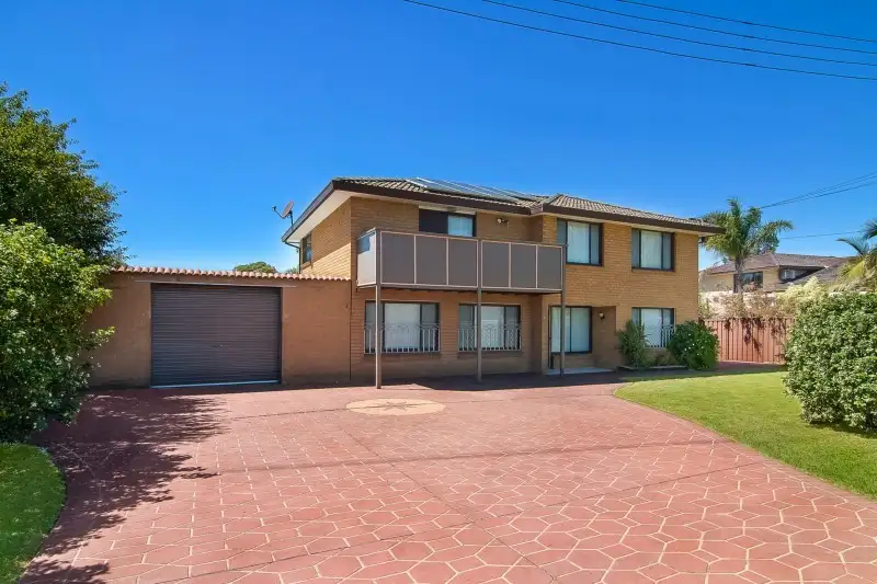 Main view of Homely house listing, 195 Blacktown Road, Blacktown NSW 2148