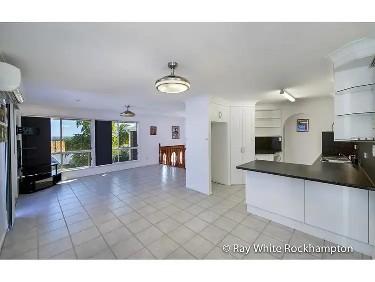 Seventh view of Homely house listing, 18 Forbes Avenue, Frenchville QLD 4701